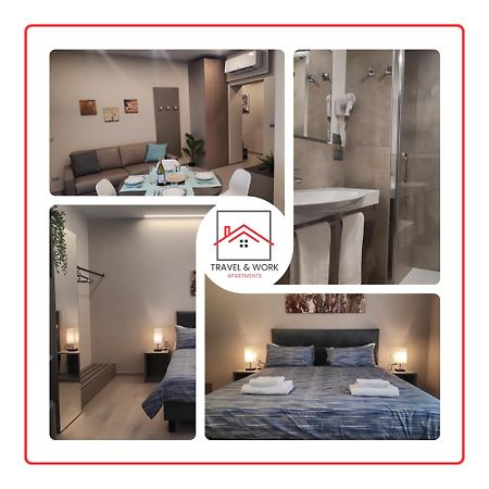 Smart Apartment Mercanzia - Twa Bologna Kültér fotó