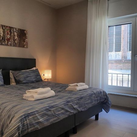 Smart Apartment Mercanzia - Twa Bologna Kültér fotó