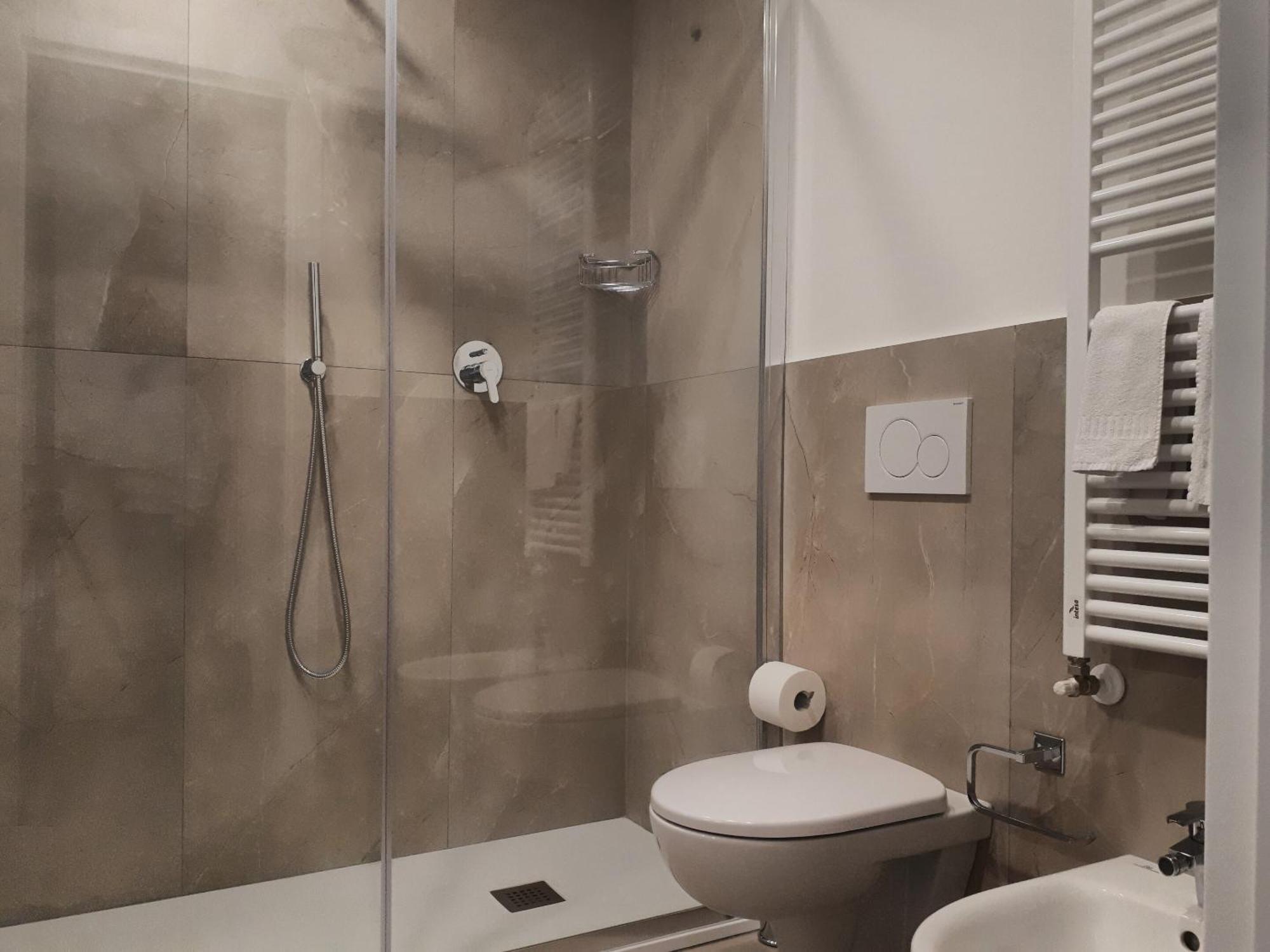 Smart Apartment Mercanzia - Twa Bologna Kültér fotó