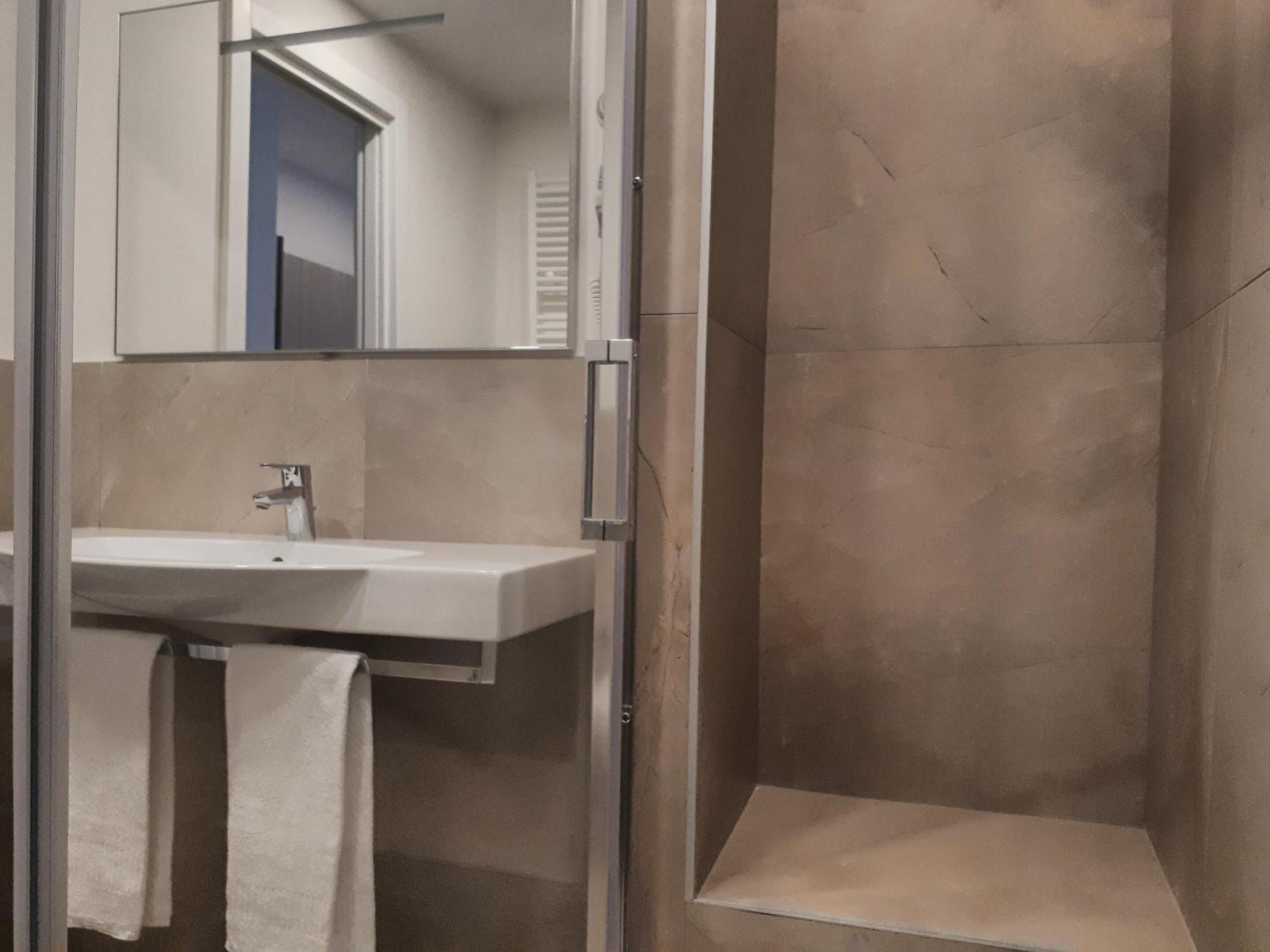 Smart Apartment Mercanzia - Twa Bologna Kültér fotó