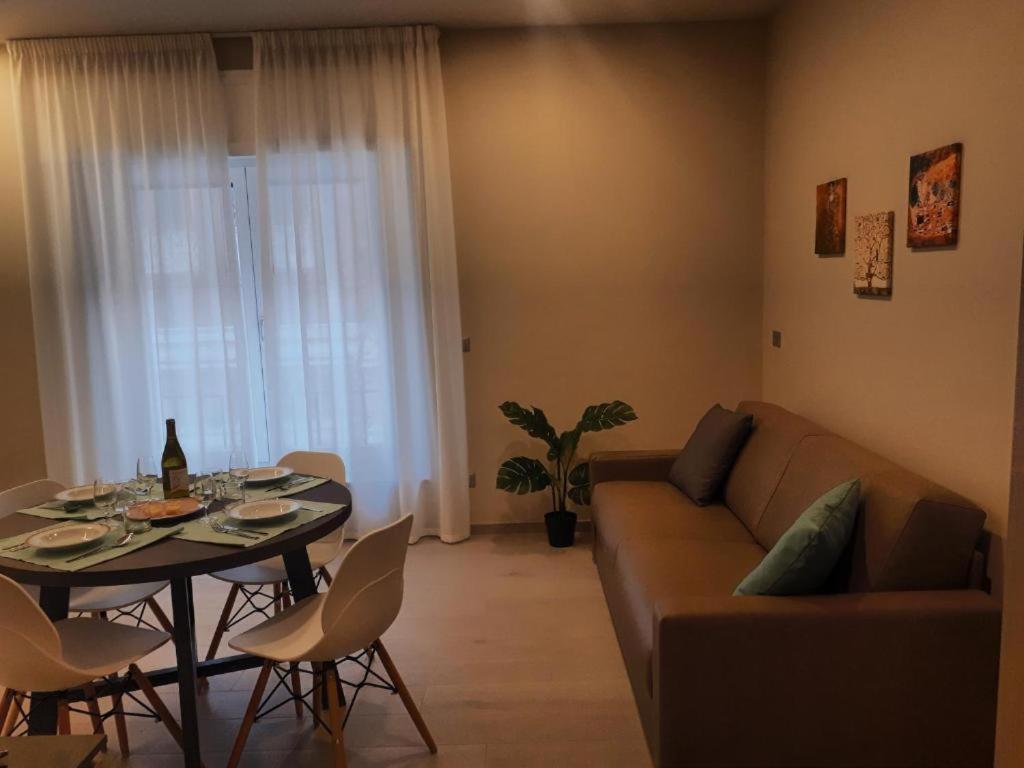 Smart Apartment Mercanzia - Twa Bologna Kültér fotó